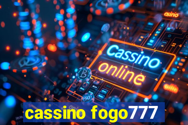 cassino fogo777